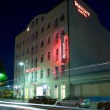 Mercure Hotel Berlin Mitte, Bild 1