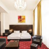 Leonardo Hotel Berlin KU´DAMM, Wohnbeispiel
