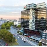 4 Sterne Hotel: Riu Plaza Berlin, Berlin, Berlin