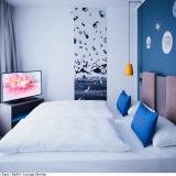 Vienna House Easy Berlin, Wohnbeispiel