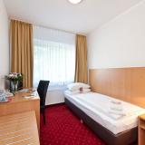 Novum Hotel Aldea Berlin Centrum, Bild 7