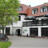 Waldhotel Wandlitz, Bild 2