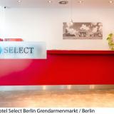 Select Hotel Berlin Gendarmenmarkt, Bild 3