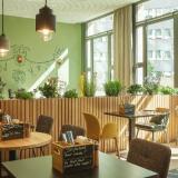 Holiday Inn - the niu, Dwarf Berlin Schöneberg, Bild 2