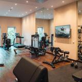 Holiday Inn Berlin City Center East Prenzlauer Berg, Bild 9