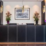 Holiday Inn Berlin City Center East Prenzlauer Berg, Bild 7