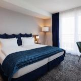 4 Sterne Hotel: Holiday Inn Berlin City Center East Prenzlauer Berg, Berlin, Berlin