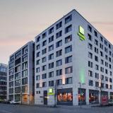 Holiday Inn Berlin City East Side, Bild 10