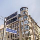 3 Sterne Hotel: Hotel Berlin Mitte by Campanile, Berlin, Berlin