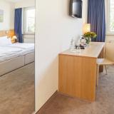 Hotel Berlin Mitte by Campanile, Bild 2