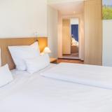 Hotel Berlin Mitte by Campanile, Bild 7