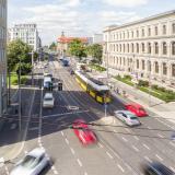 Hotel Berlin Mitte by Campanile, Bild 6