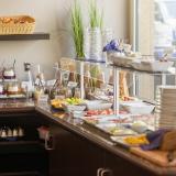 Hotel Berlin Mitte by Campanile, Bild 5