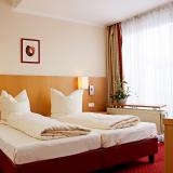 Air In Berlin Hotel, Bild 1