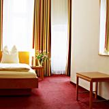 Air In Berlin Hotel, Bild 4