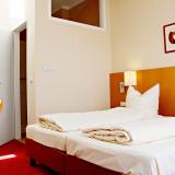 Air In Berlin Hotel, Bild 8