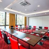Best Western Plus Amedia Berlin Kurfürstendamm, Bild 7