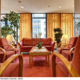 Centro Park Hotel Berlin Neukölln, Lobby