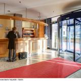 Centro Park Hotel Berlin Neukölln, Rezeption