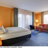 Centro Park Hotel Berlin Neukölln, Bild 7