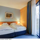 Centro Park Hotel Berlin Neukölln, Wohnbeispiel