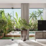Karats Boutique Hotel & Spa, Bild 8