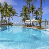 Outrigger Koh Samui Beach Resort, Bild 1