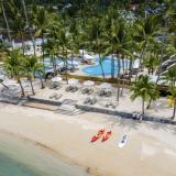 Outrigger Koh Samui Beach Resort, Bild 3