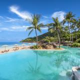 Sheraton Samui Resort, Bild 3