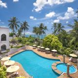 5 Sterne Hotel: Sheraton Samui Resort, Koh Samui, Koh Samui