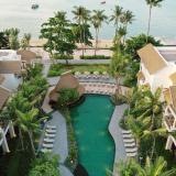 Holiday Inn Resort Samui Bophut Beach, Bild 2