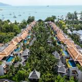 5 Sterne Hotel: Royal Muang Samui Villas, Koh Samui, Koh Samui