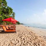 New Star Beach Resort, Bild 2