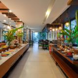 New Star Beach Resort, Bild 8