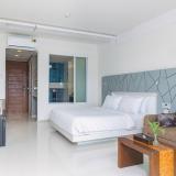 KC Beach Club & Pool Villas, Bild 4