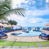 KC Beach Club & Pool Villas, Bild 1