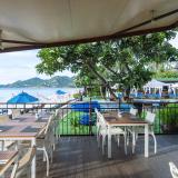 KC Beach Club & Pool Villas, Bild 6