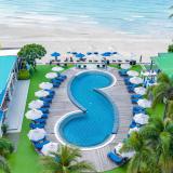 KC Beach Club & Pool Villas, Bild 9