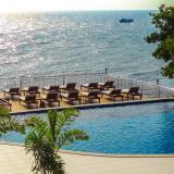 3 Sterne Hotel: Pinnacle Koh Tao Resort, Koh Tao
