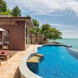 Panviman Resort Koh Phangan, Bild 7