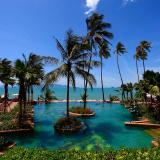 Anantara Bophut Resort & Spa, Bild 1