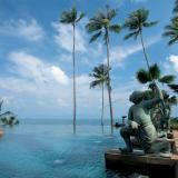 Anantara Bophut Resort & Spa, Bild 2