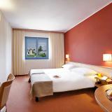 Koralj Sunny Hotel by Valamar (ex. Valamar Koralj Hotel), Wohnbeispiel