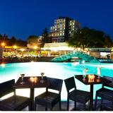 Valamar Diamant, Pool