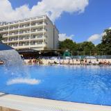 4 Sterne Hotel: Sofia, Goldstrand, Varna (Schwarzmeerküste)