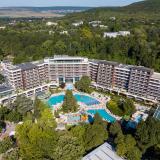 5 Sterne Familienhotel: Flamingo Grand Hotel & Spa, Albena, Dobritsch (Schwarzmeerküste)