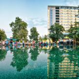 GRIFID Hotel Metropol, Bild 2