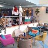 Hotel Mura, Bild 1
