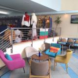 4 Sterne Familienhotel: Mura, Albena, Dobritsch (Schwarzmeerküste)