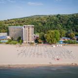 4 Sterne Familienhotel: Kaliakra Beach, Albena, Dobritsch (Schwarzmeerküste)